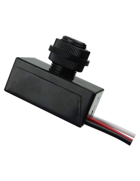 Interruptor Fotoeléctrico Proshopping 12V 24V 36V 48V 5A