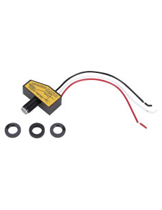 Interruptor Fotoeléctrico Automático SALALIS 12-50V 5A