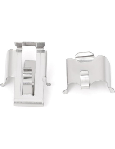 Pastillas de Freno Cerámicas Delanteras ECCPP D273-7178 para Honda