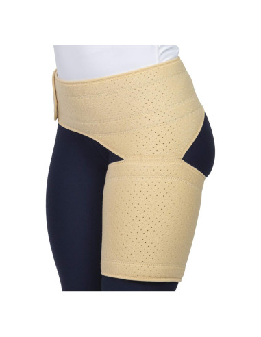 Faja de Cadera Vive para Alivio de Dolor y Lesiones - Unisex