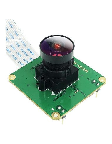 Módulo de Cámara Innomaker GS IMX296 1.58MP para Raspberry Pi