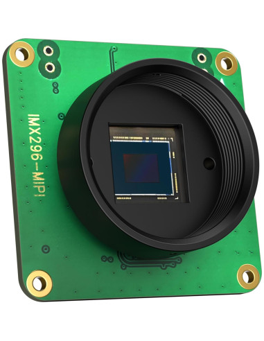 Módulo de Cámara Innomaker GS IMX296 1.58MP para Raspberry Pi
