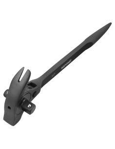 Llave de Carraca MAXPOWER 1/2" y 3/8" Multifuncional