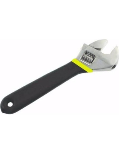 Juego de Llaves Ajustables Wideskall 4 Piezas 15-30 cm