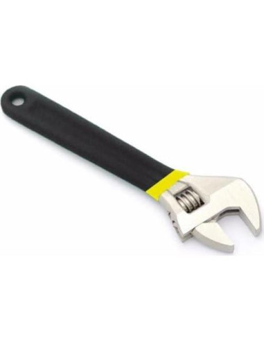 Juego de Llaves Ajustables Wideskall 4 Piezas 15-30 cm