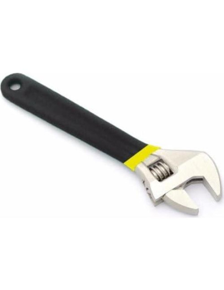 Juego de Llaves Ajustables Wideskall 4 Piezas 15-30 cm