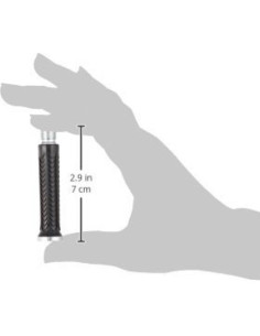 Empuñadura Metcal MX-H1GS Negra para Pieza de Mano Avanzada 2