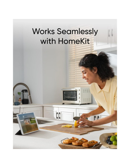 Cámaras de Seguridad eufyCam S3 Pro 4K Solar - Kit 2 Unidades