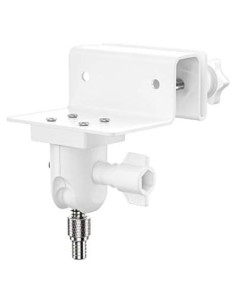 Soporte para cámara de seguridad OkeMeeo para eufyCam y Arlo