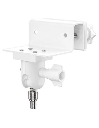 Soporte para cámara de seguridad OkeMeeo para eufyCam y Arlo