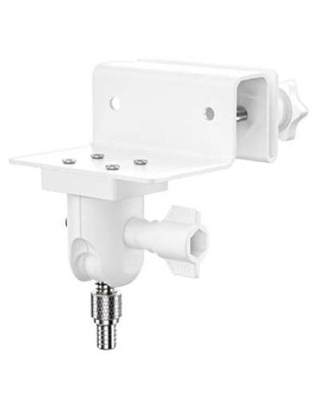 Soporte para cámara de seguridad OkeMeeo para eufyCam y Arlo