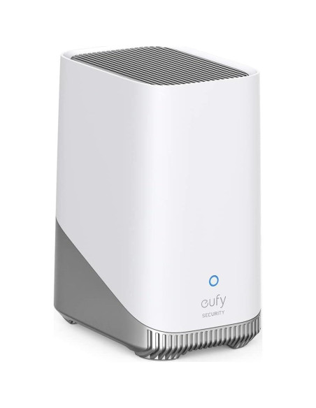 Cámara de Seguridad Eufy Floodlight E340 con HomeBase S380