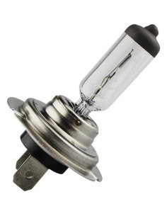 Bombilla Halógena H7 Voltage Automotive - 12V 55W (Par) 2