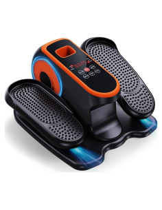 Máquina Elíptica de Escritorio DUREXO EB-032 12 Velocidades