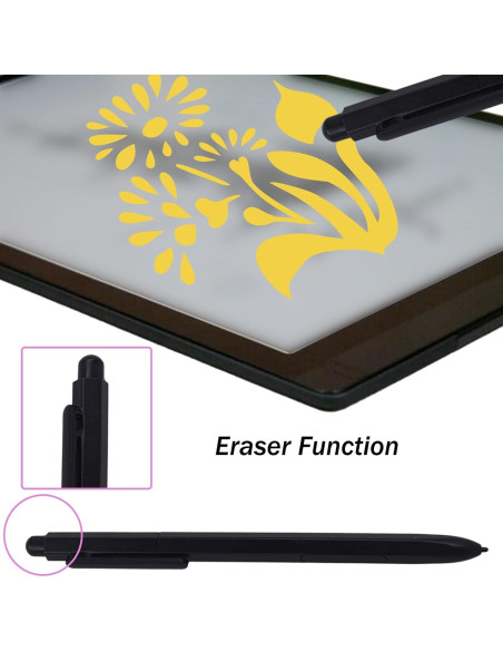 Lápiz Stylus EMR Mingxiong con Borrador para BOOX Tablet