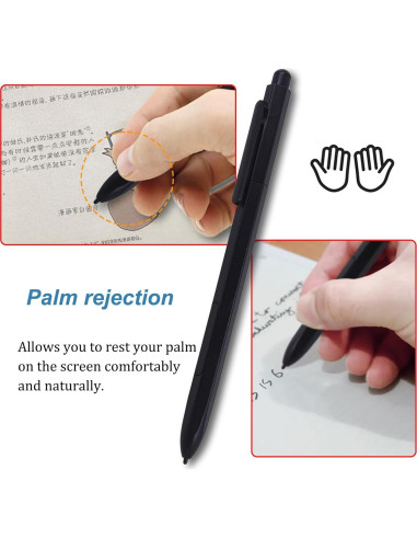 Lápiz Stylus EMR Mingxiong con Borrador para BOOX Tablet