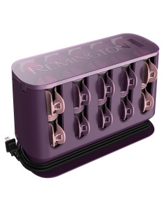 Rulos térmicos Remington Pro H9102A - Set 20 piezas