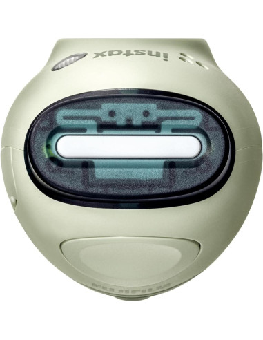 Cámara Digital Fujifilm Instax Pal Verde Pistacho Compacta