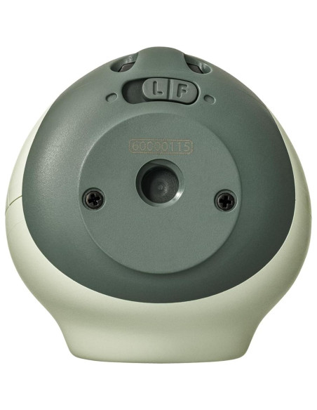 Cámara Digital Fujifilm Instax Pal Verde Pistacho Compacta