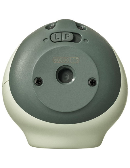 Cámara Digital Fujifilm Instax Pal Verde Pistacho Compacta