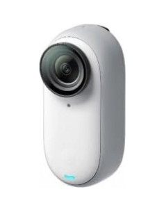 Cámara de acción Insta360 GO 3 128GB portátil y ligera 2