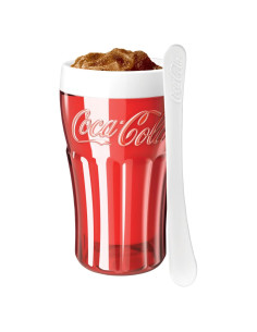 Fabricante de Flotadores y Granizados ZOKU Coca-Cola 0.24L