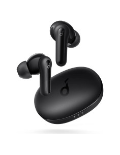 Auriculares Inalámbricos Anker Life P2 Mini Bluetooth 5.2 Negro