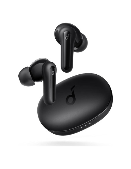 Auriculares Inalámbricos Anker Life P2 Mini Bluetooth 5.2 Negro