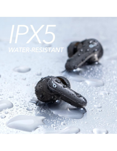 Auriculares Inalámbricos Anker Life P2 Mini Bluetooth 5.2 Negro