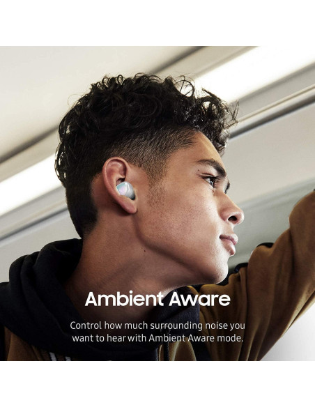 Auriculares Inalámbricos Samsung Galaxy Buds - Blanco Renovado