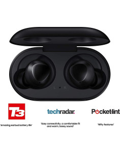 Auriculares In-Ear Bluetooth Samsung Galaxy Buds SM-R170 2019 2