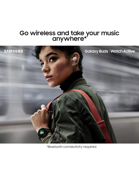 Auriculares In-Ear Bluetooth Samsung Galaxy Buds SM-R170 2019