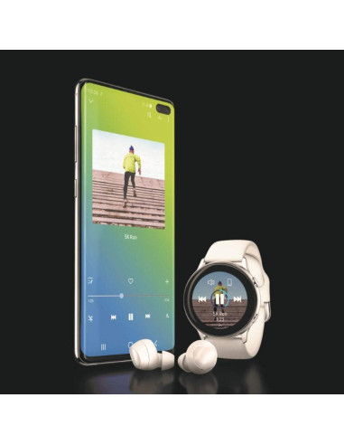 Auriculares In-Ear Bluetooth Samsung Galaxy Buds SM-R170 2019