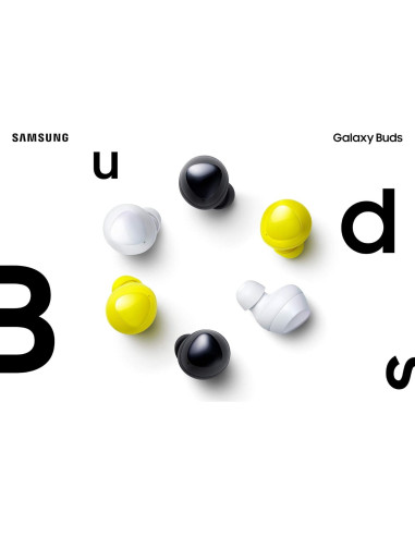 Auriculares In-Ear Bluetooth Samsung Galaxy Buds SM-R170 2019