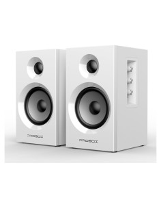 Altavoces de Estantería Probox BT16 60W Bluetooth 5.3 2.0