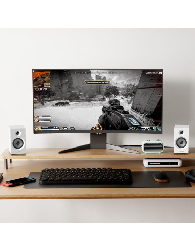 Altavoces de Estantería Probox BT16 60W Bluetooth 5.3 2.0