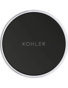 Control Remoto Digital Kohler K-28213-BV Bronce Cepillado 2