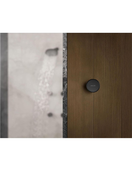Control Remoto Digital Kohler K-28213-BV Bronce Cepillado