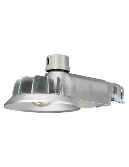 Luz LED de Área Lumark Cuidador 4000K 7100 Lúmenes 50W