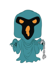 Funko Pop! Scooby Doo Sombra Fantasma 9.5 cm Coleccionable