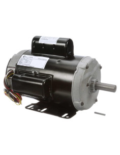 Motor de Ventilador Century K112, 3.0-4.0 HP, 230V, 1F