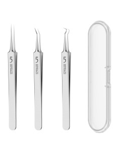 Kit de Herramientas para Eliminar Puntos Negros RJVNT - 3 Piezas