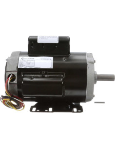 Motor de Ventilador Century K112, 3.0-4.0 HP, 230V, 1F 2