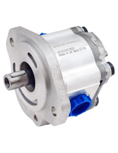 Bomba de Engranaje Hidráulica Magister 0.97 CID CCW 31.7 L/min