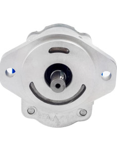 Bomba de Engranaje Hidráulica Magister 0.97 CID CCW 31.7 L/min 2