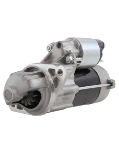 Inicio Premium 12V 1.1KW para Tractores Massey Ferguson y Iseki