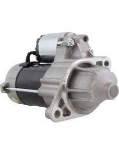 Inicio Premium 12V 1.1KW para Tractores Massey Ferguson y Iseki 2