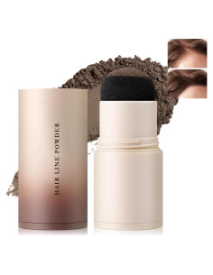 Barra de Polvo para Raíces Boobeen - Impermeable, 4.5g