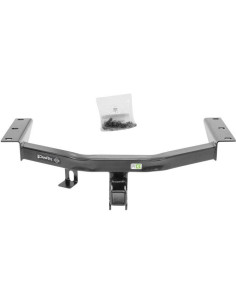 Enganche de Remolque Clase 4 Draw-Tite 75225 para Acura MDX 2014-2020 y Honda Pilot 2016-2022 2