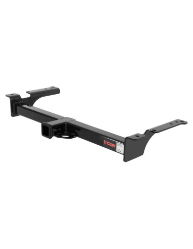 Enganche de Remolque CURT Clase 4 14053 para Ford E-Series